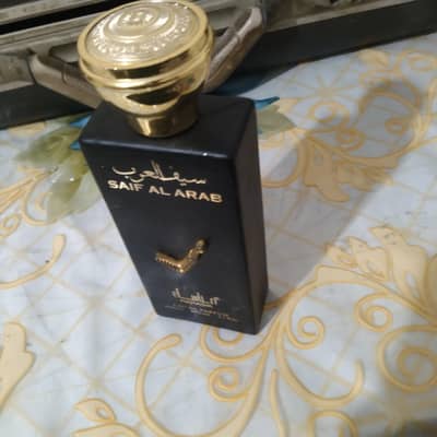 perfume