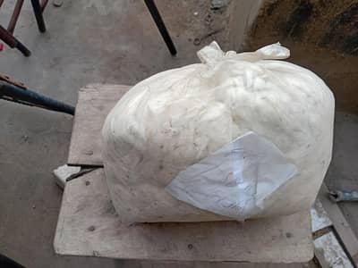 cotton for sale