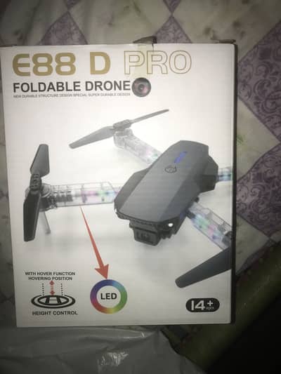 E99 PRO DRON