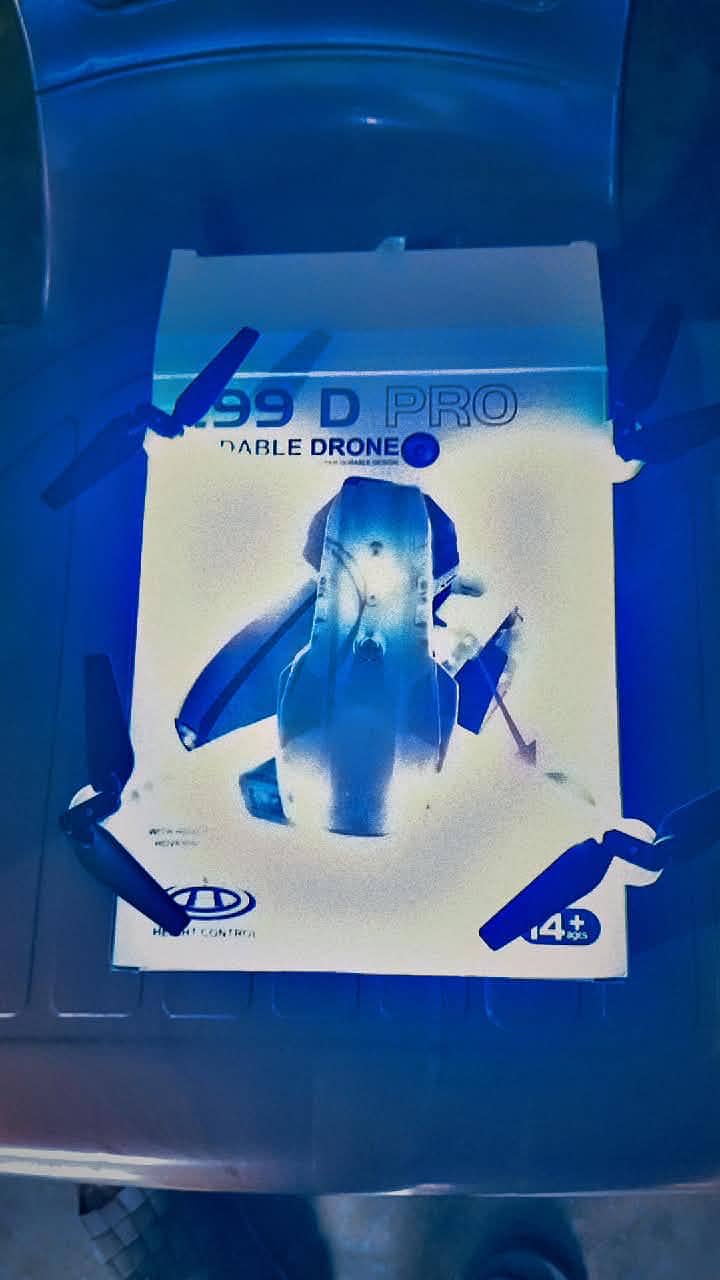 E99 PRO DRON 2