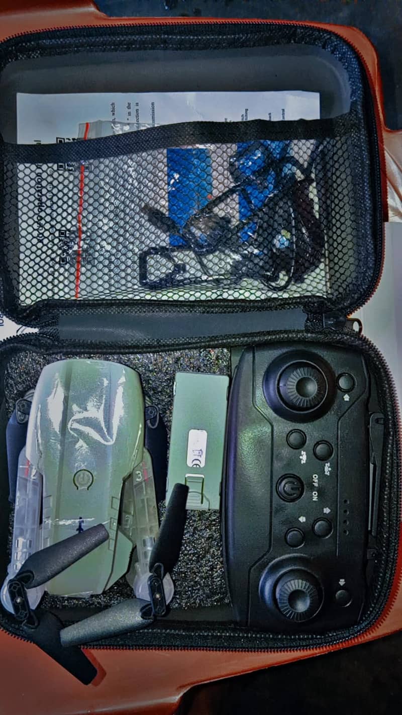 E99 PRO DRON 4