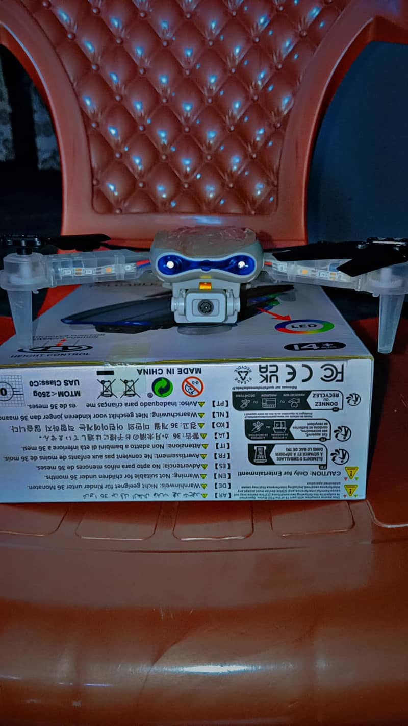 E99 PRO DRON 7