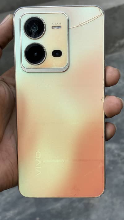 Vivo V25e