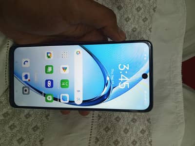 OPPO A3x