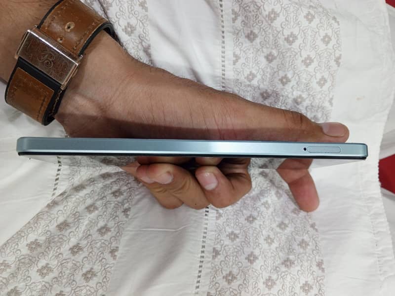 OPPO A3x 1