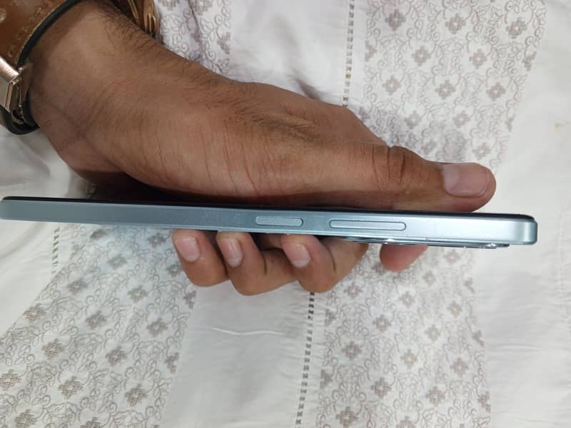 OPPO A3x 4
