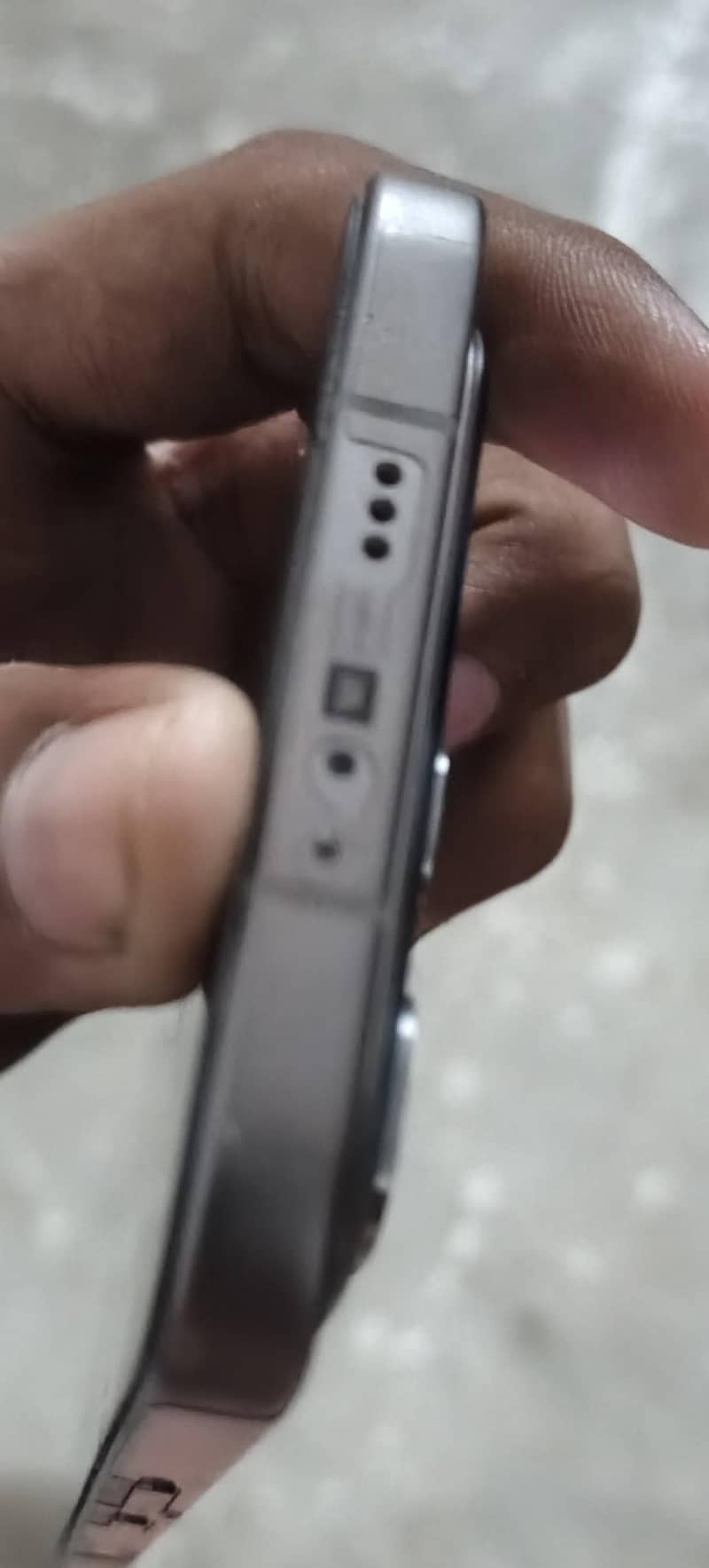 infinx not 60 pro 4