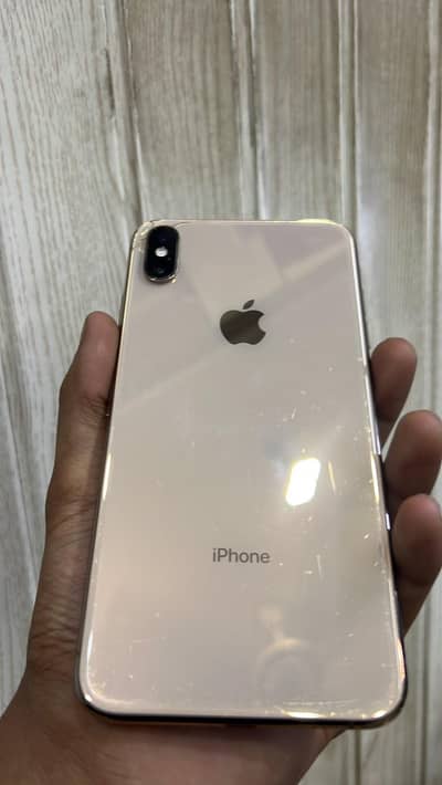 Apple iPhone XS max