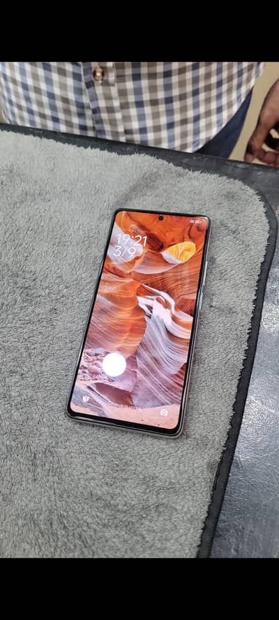 Xiaomi 11T