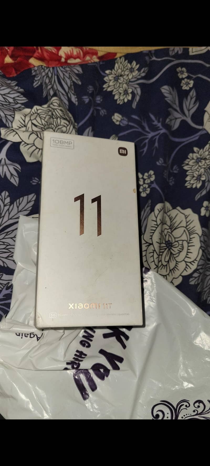 Xiaomi 11T 1