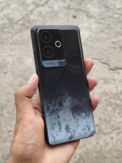 Realme GT 6