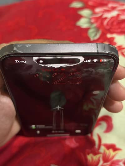 Apple iPhone 14 Pro Max PTA Approved LLA