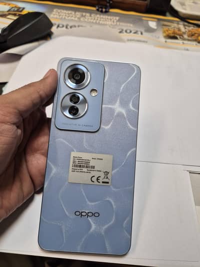 OPPO Reno11 F