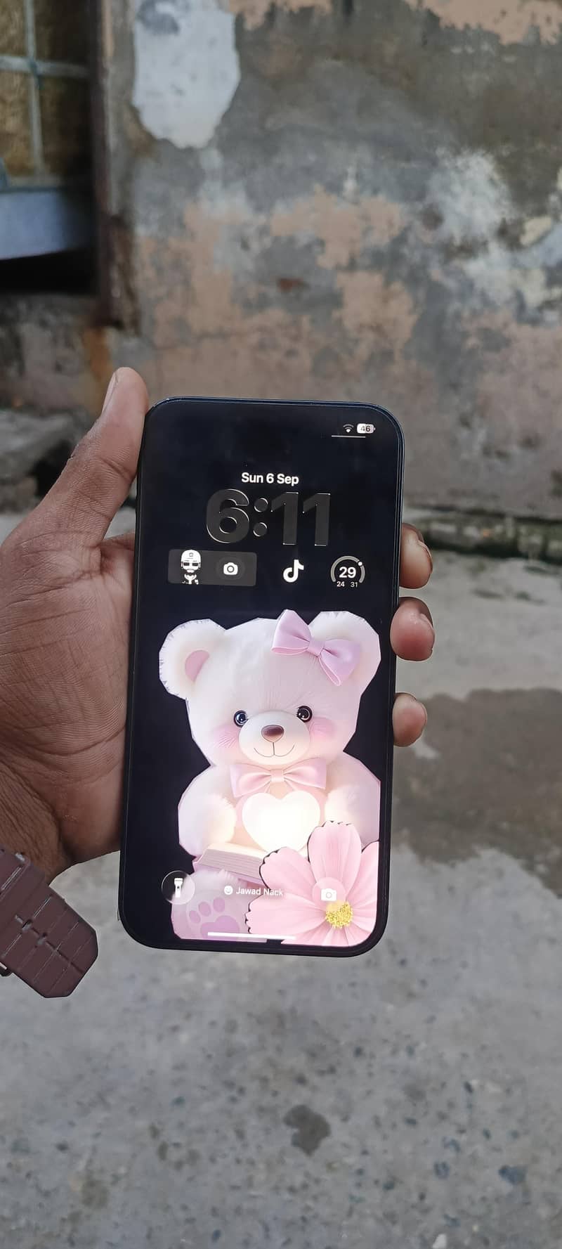 Apple iPhone 14 plus 2