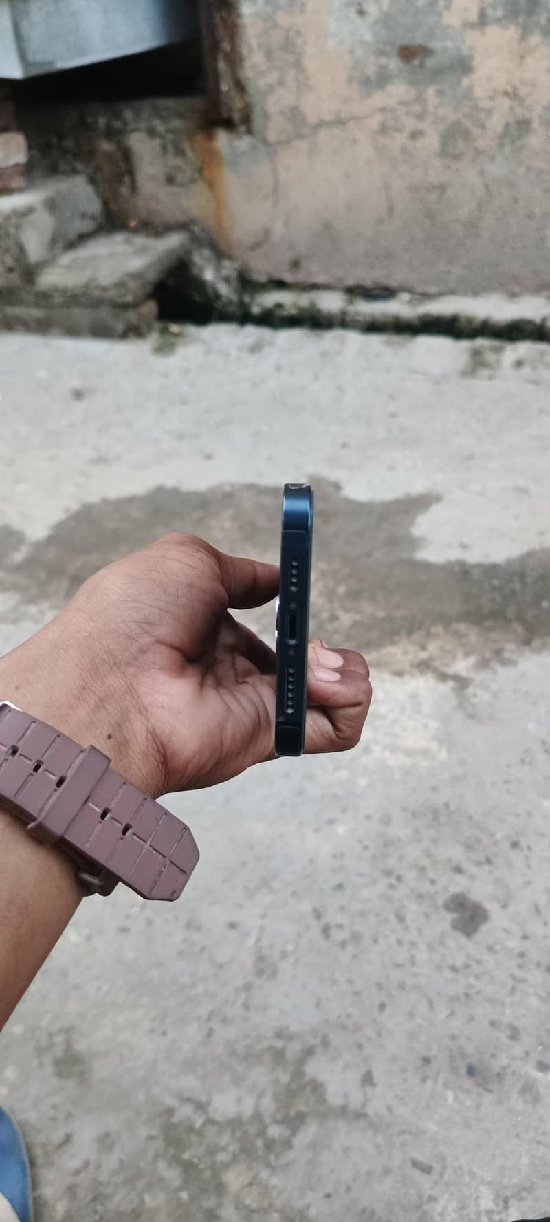 Apple iPhone 14 plus 5