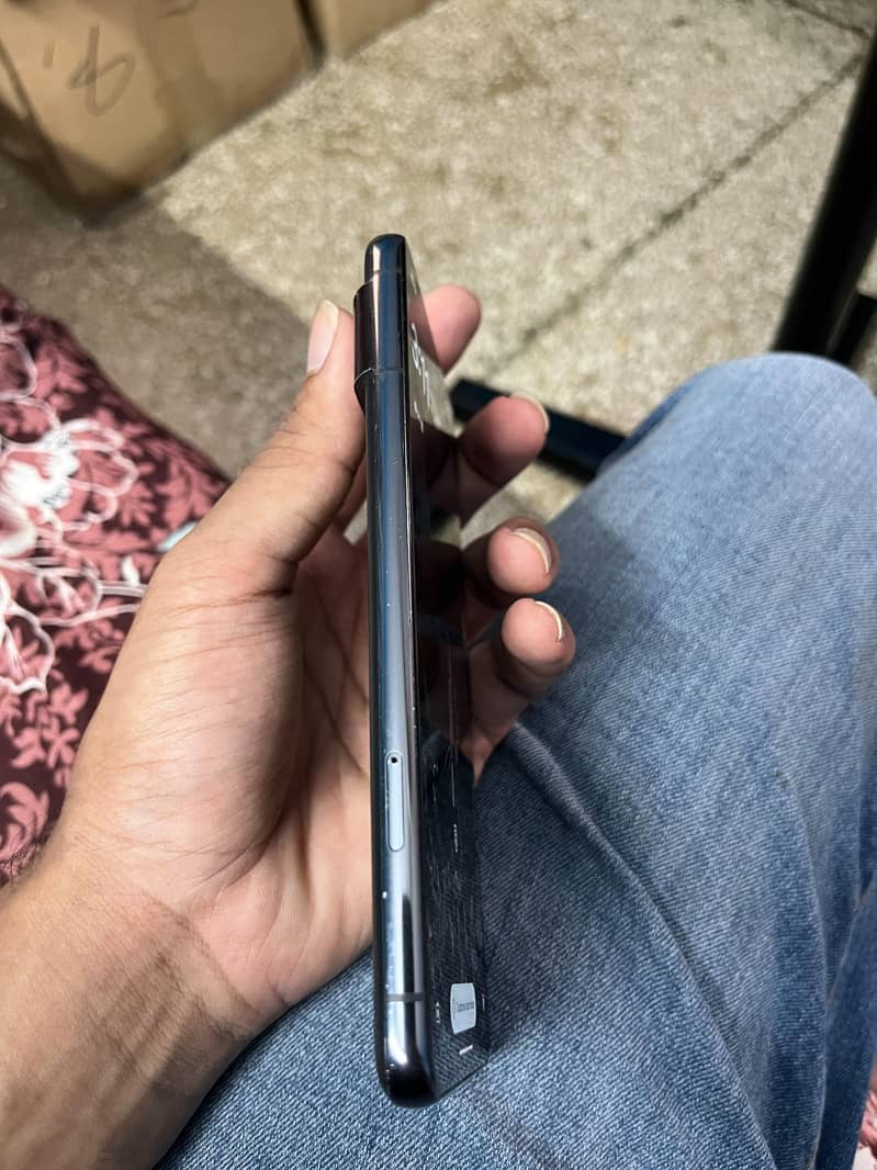 Google Pixel 8 Pro 4