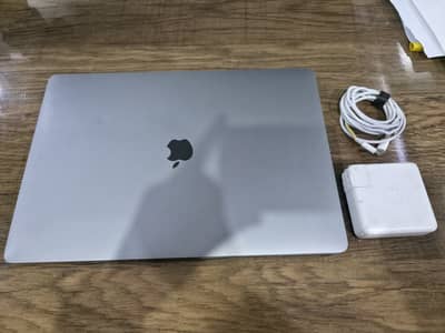 Macbook Pro 2019