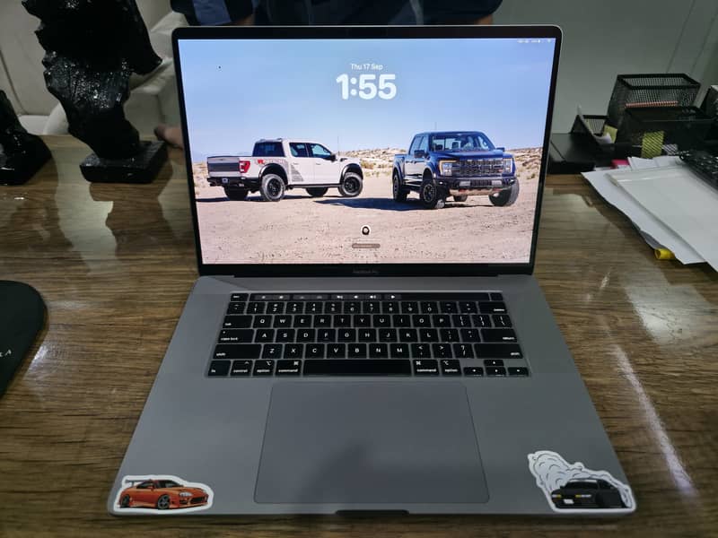 Macbook Pro 2019 3