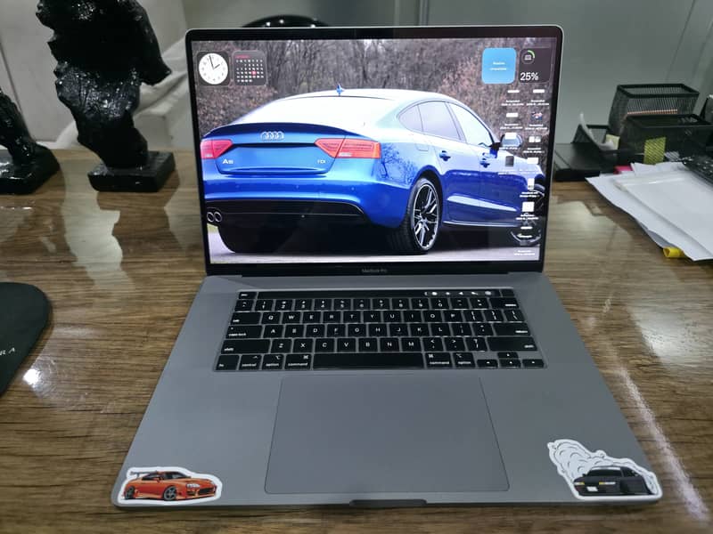 Macbook Pro 2019 5