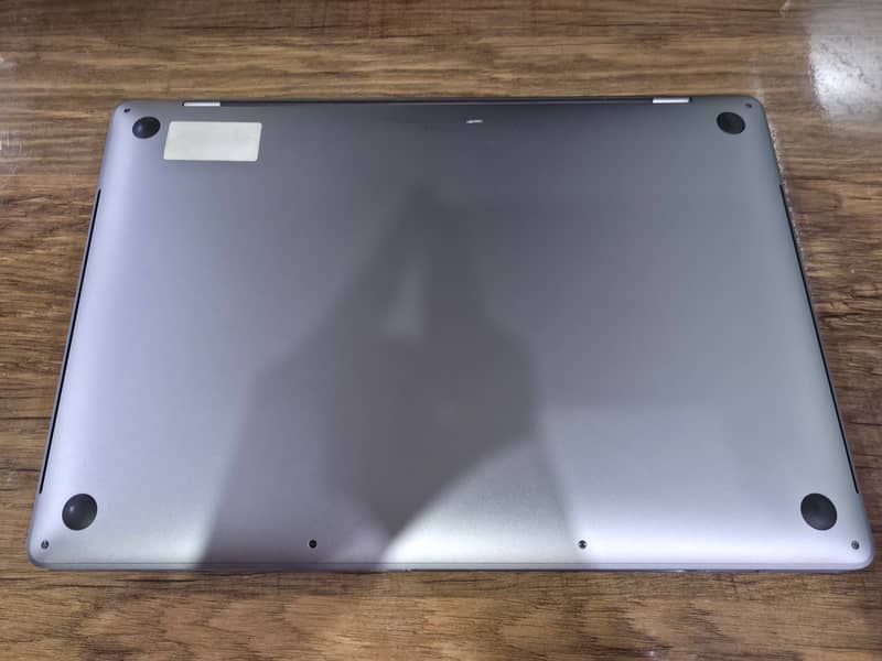 Macbook Pro 2019 7
