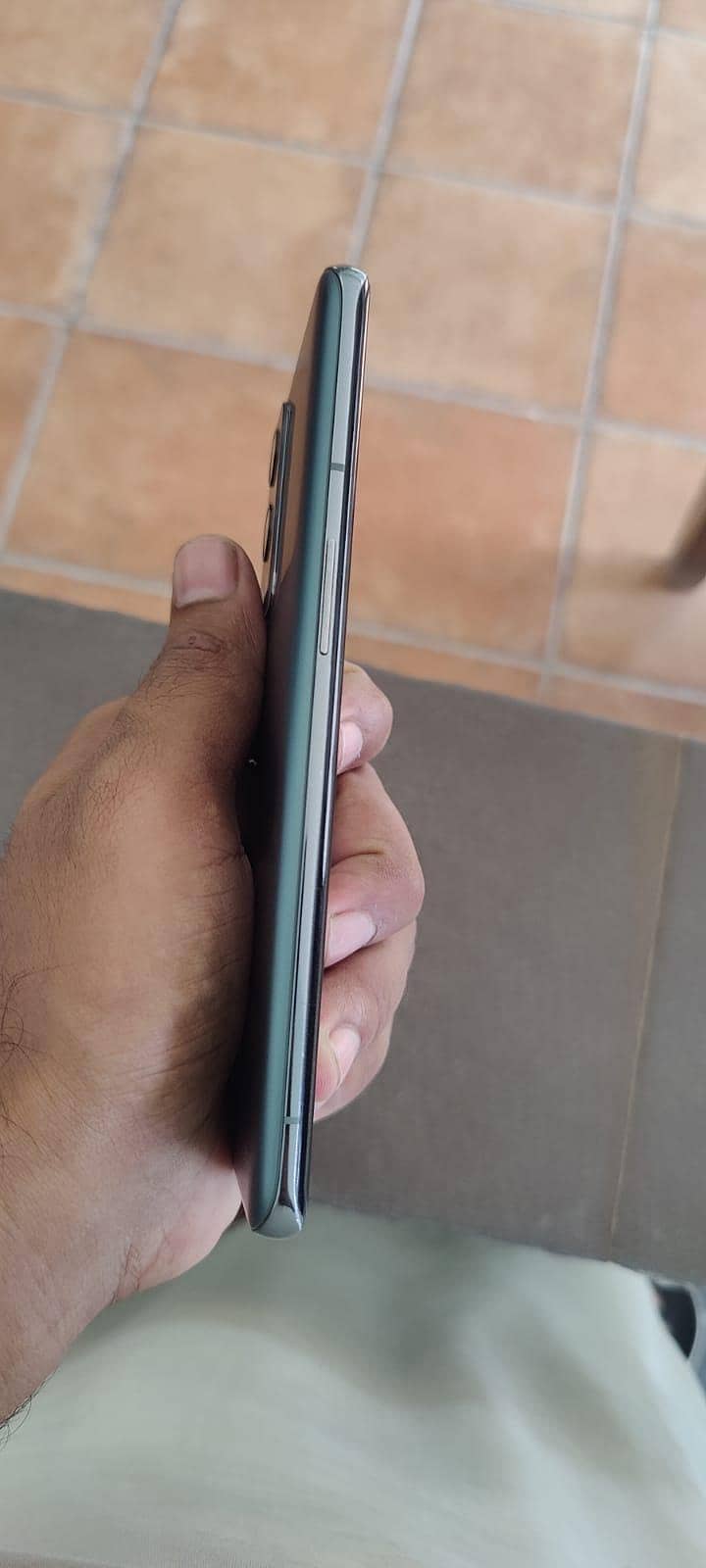 One Plus 9 Pro 3