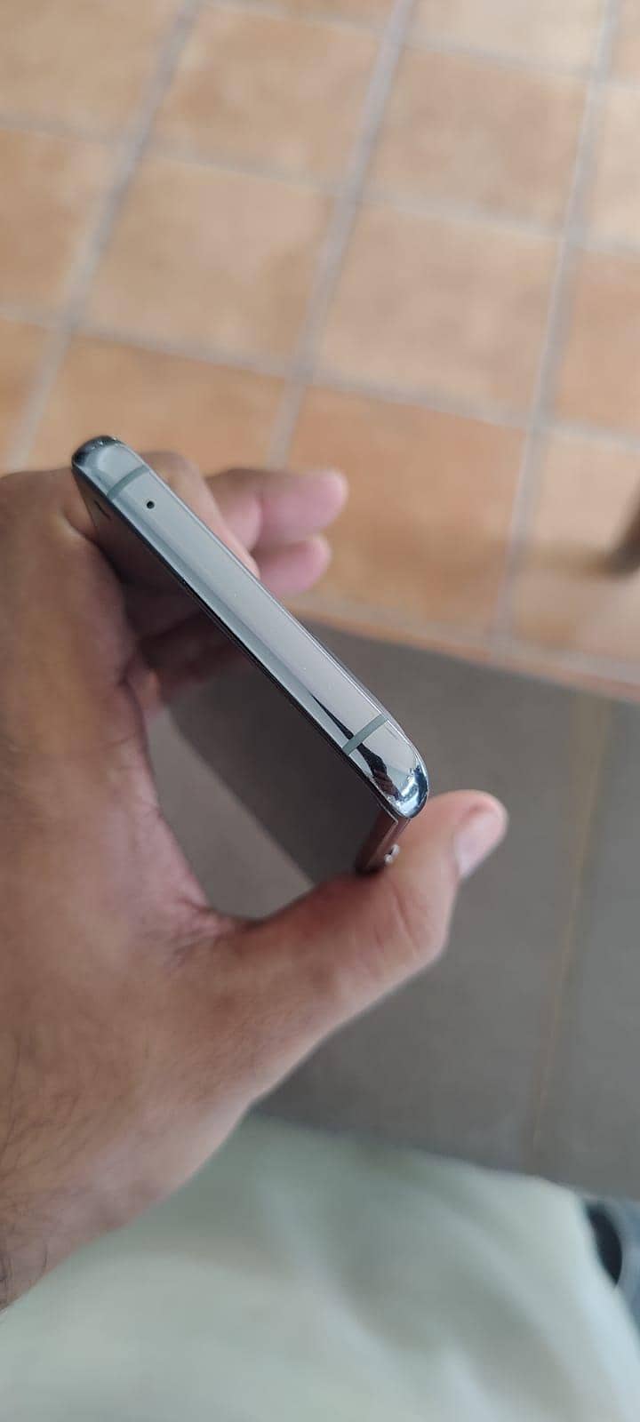 One Plus 9 Pro 5