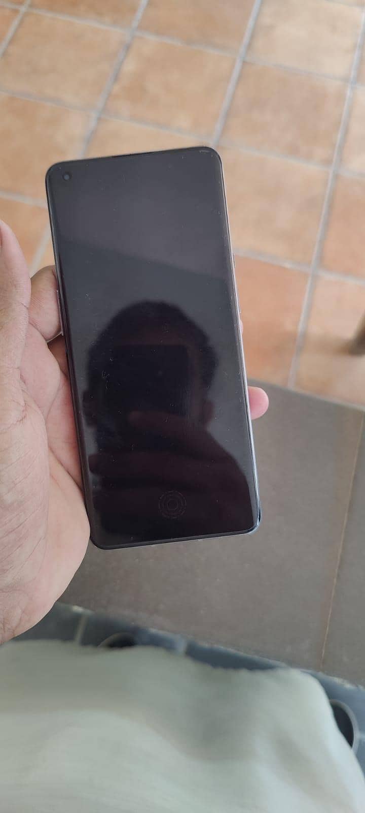 One Plus 9 Pro 7