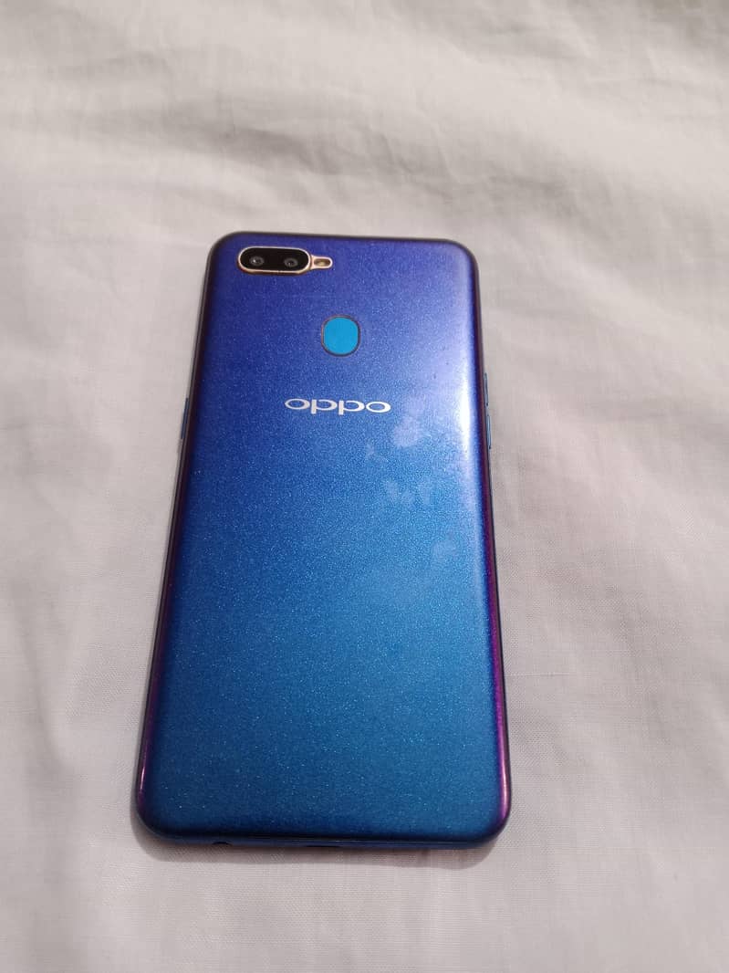 OPPO A5 1