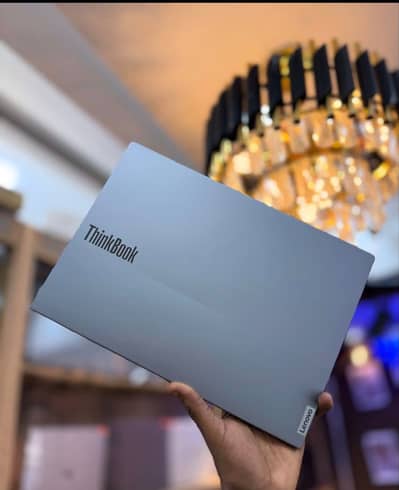 Lenovo Think-book i7.11Th Generatio high  lptoo