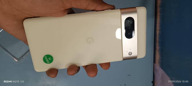 Google Pixel 7