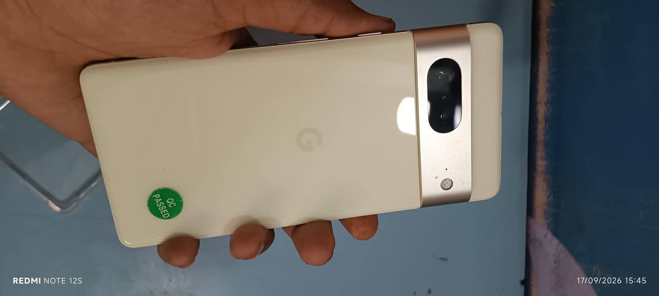 Google Pixel 7 0