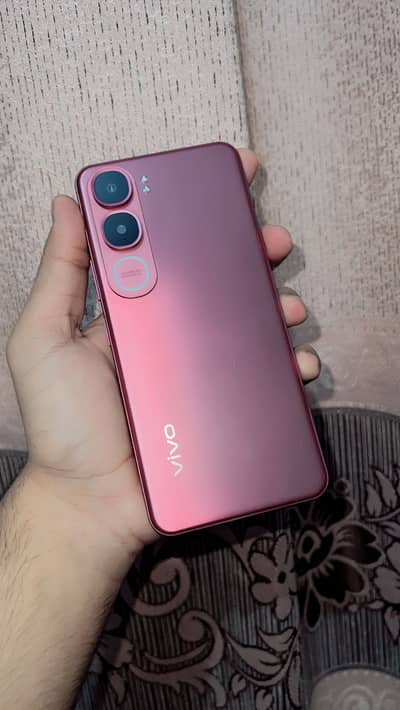 Vivo Y21