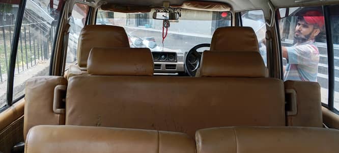 Mitsubishi Pajero 1985