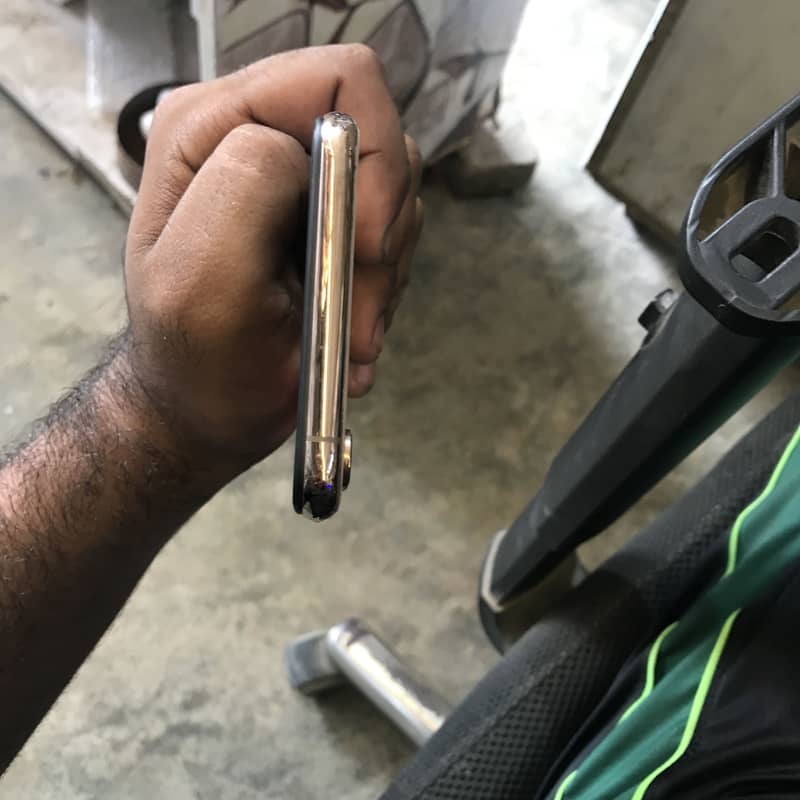 Apple iPhone XS Max 1