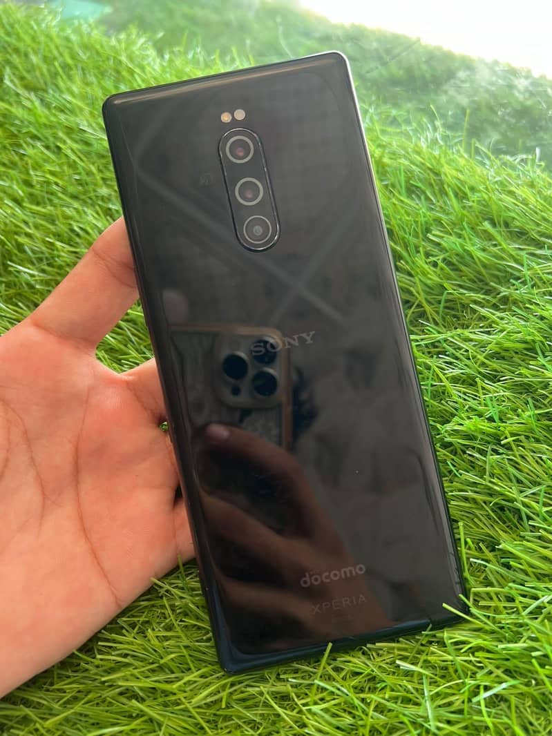 Sony Other Model 2
