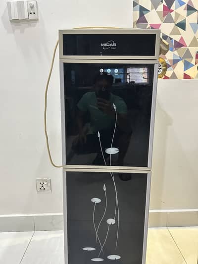 Water Dispenser Urgent sale