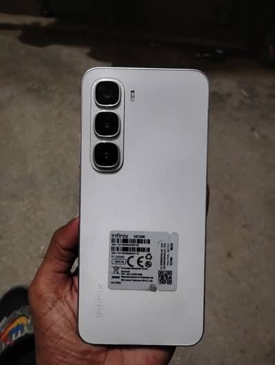 Infinix HOT 60i 6GB 128GB
