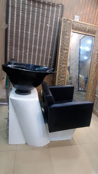 hair wash unit (03214104606)
