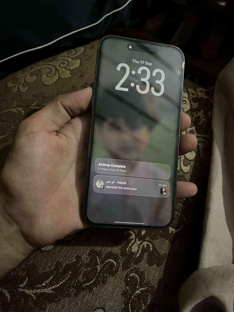 iphone 14pro max 0