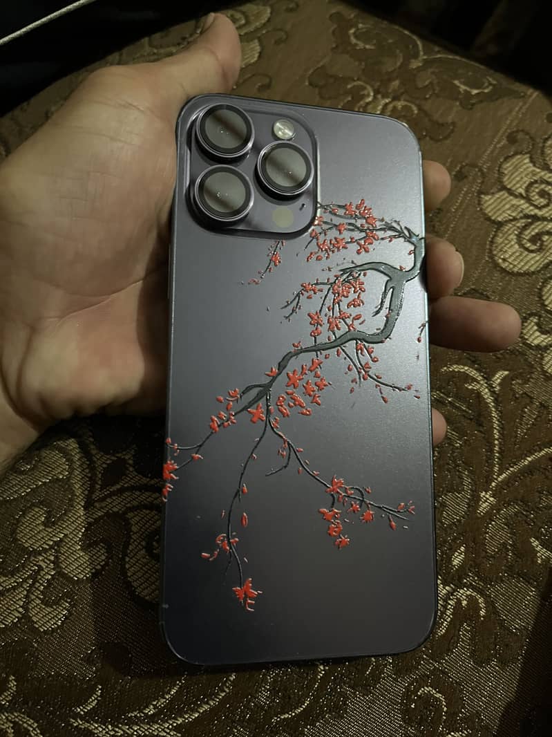 iphone 14pro max 2