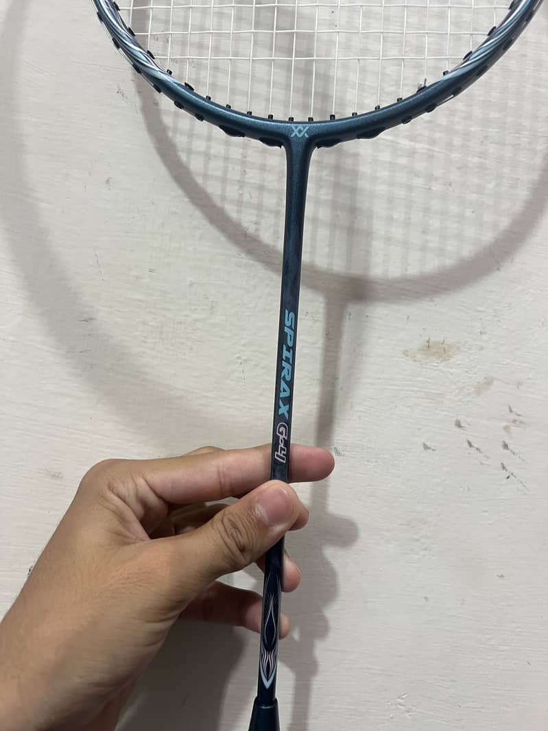 Maxx spirax g4 1