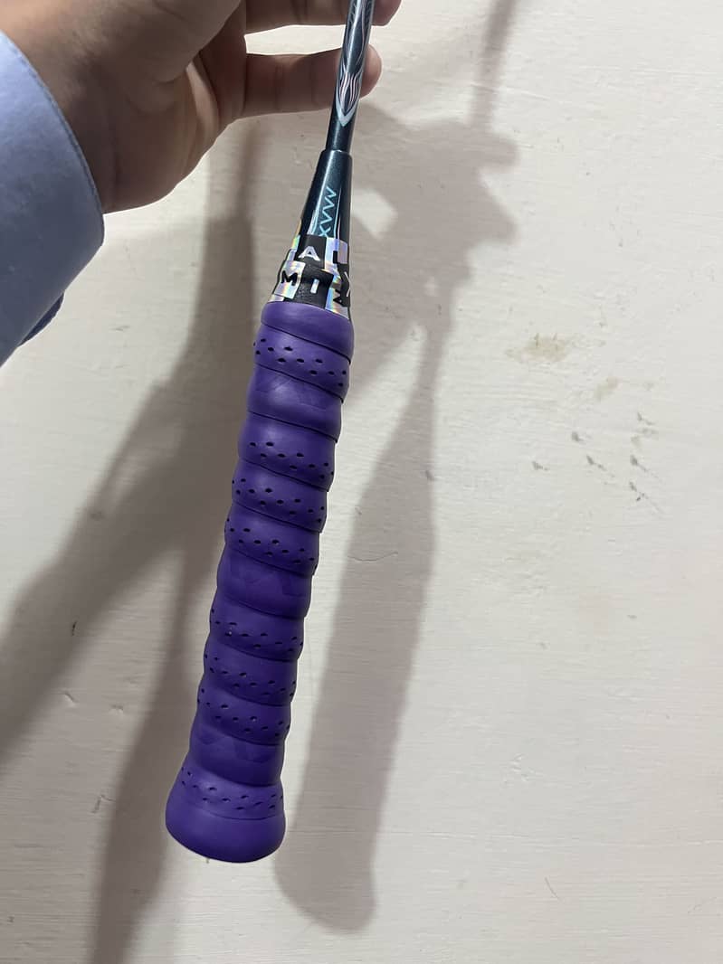 Maxx spirax g4 3