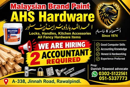 Accountnt