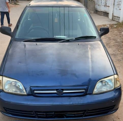 Good condition 1