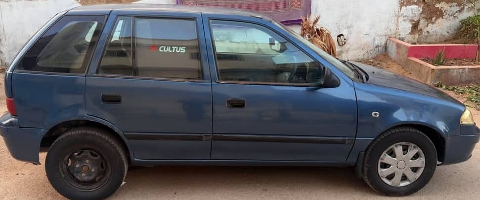 Good condition 3