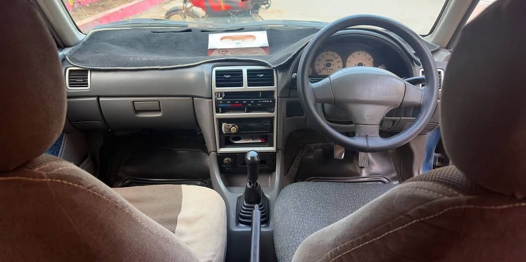 Good condition 4