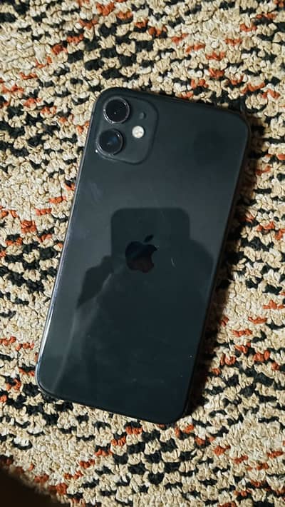 Apple iPhone 11 jv 03243624383
