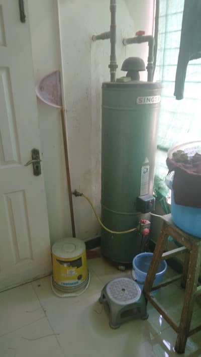 Used Geyser for Sale