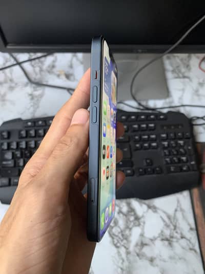 Apple iPhone 13 jv 128GB