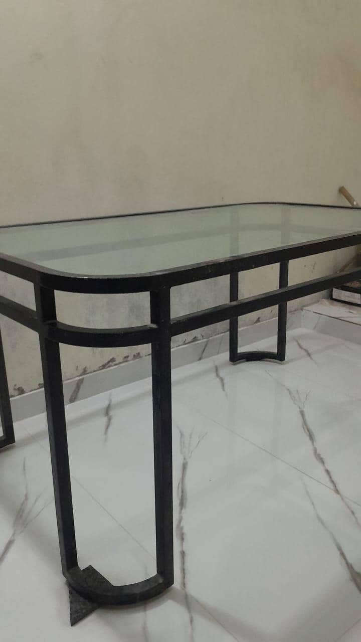 Dining Table 1
